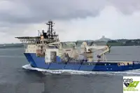 Navă rapidă de aprovizionare (FSV) de vânzare