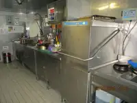 Navă frigorifică de vânzare