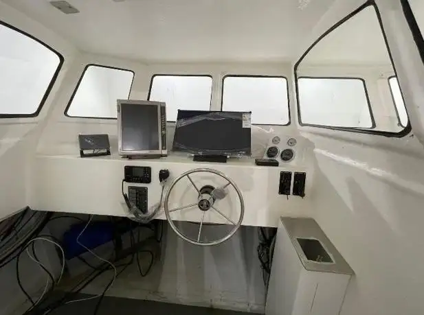 Catamaran de vânzare