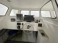 Catamaran de vânzare