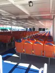 Navă de croazieră de vânzare
