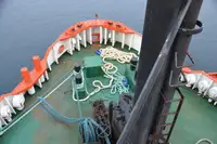 Remorcher de vânzare