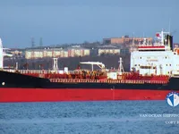 Tanc petrolier / chimic de vânzare