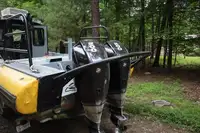 Ambarcațiuni de lucru de vânzare