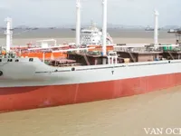 Navă frigorifică de vânzare