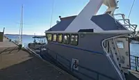 Navă de transport echipaj de vânzare