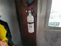 Barcă de salvare de vânzare