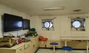 Nava de transport marfă vrac de vânzare