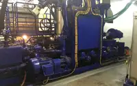 Nava transportoare de GNL de vânzare