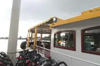 Navă de croazieră de vânzare