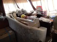 Navă de croazieră de vânzare