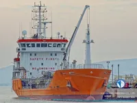 Tanc petrolier / chimic de vânzare