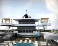 Catamaran de vânzare