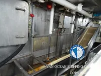 Nava de pescuit tip trauler de vânzare