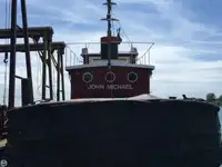 Remorcher de vânzare