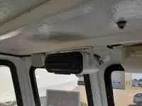 Navă de procesare a peștelui de vânzare
