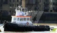 Remorcher de vânzare