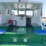 Ambarcațiuni de lucru de vânzare