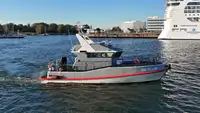Navă de transport echipaj de vânzare