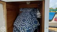 Navă de croazieră de vânzare