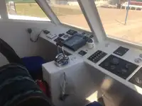 Catamaran de vânzare