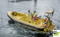 Wind farm service vessel de vânzare