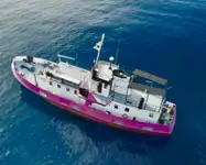 General Cargo/Multi-purpose de vânzare