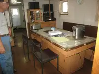 Nava de transport marfă vrac de vânzare