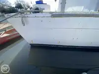 Nava de pescuit tip trauler de vânzare