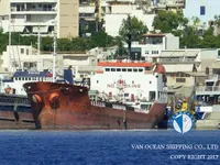 Tanc petrolier / chimic de vânzare