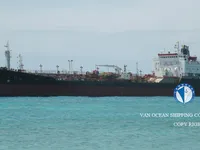 Tanc petrolier / chimic de vânzare