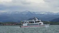 Navă de feribot de vânzare