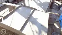 Nava de pescuit tip trauler de vânzare