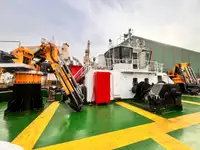 General Cargo/Multi-purpose de vânzare