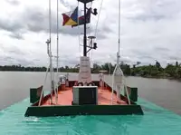 Navă de feribot de vânzare