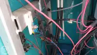 Nava container de vânzare
