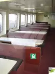 Navă de pasageri de vânzare