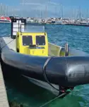 Nava de salvare de vânzare