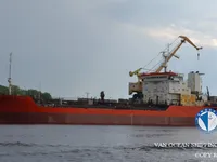 Tanc petrolier / chimic de vânzare