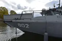 Nave navale / militare de vânzare