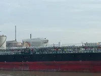 Tanc petrolier / chimic de vânzare