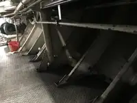 Navă de feribot de vânzare