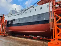 Nava de transport marfă vrac de vânzare
