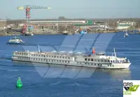 Navă de croazieră de vânzare