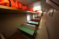 Nava de transport marfă vrac de vânzare