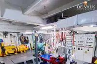 Navă de feribot de vânzare