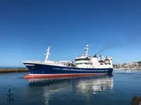 Purse seiner de vânzare