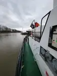Ambarcațiuni de lucru de vânzare