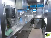 Navă de croazieră de vânzare
