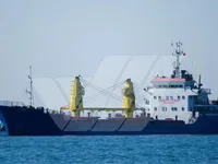 General Cargo/Multi-purpose de vânzare